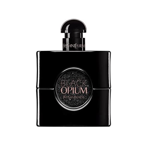 black opium ysl vanilla|ysl black opium for men.